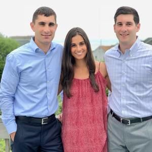 Meet your Posher, Chelsea